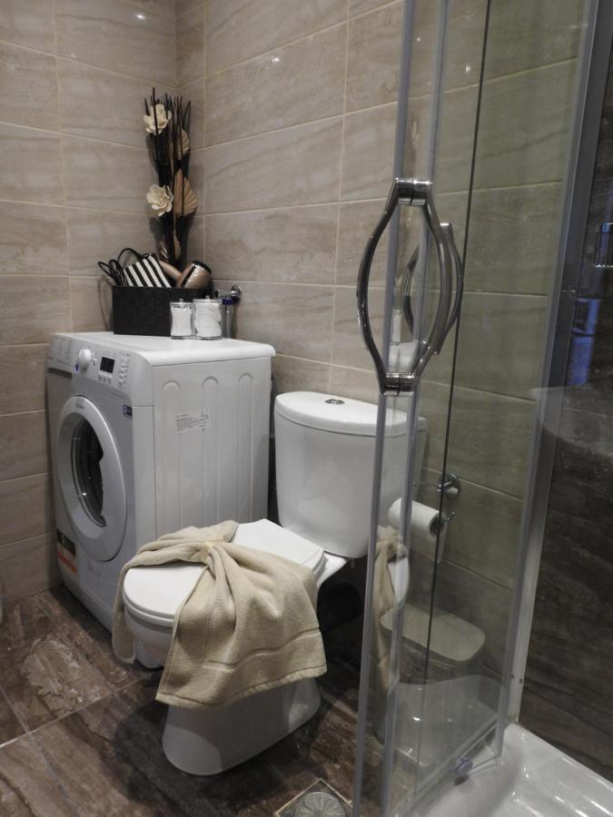 Вилла Creta Galini House Sirilion Экстерьер фото